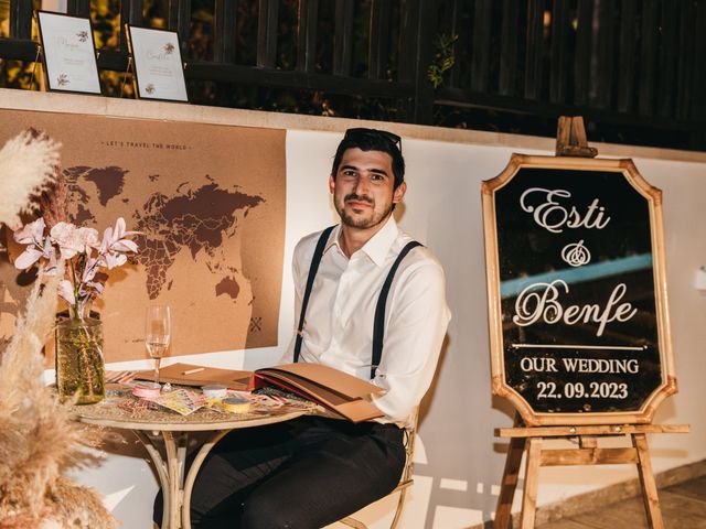 La boda de Carlos y Estibaliz en Almería, Almería 2