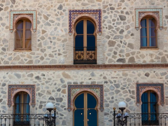 La boda de Sergio y Sheila en Sanlucar De Barrameda, Cádiz 3