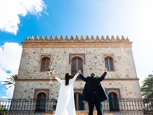 La boda de Sergio y Sheila en Sanlucar De Barrameda, Cádiz 4