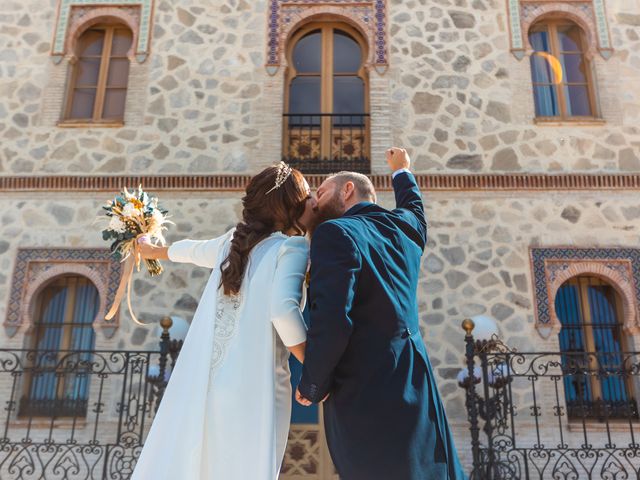 La boda de Sergio y Sheila en Sanlucar De Barrameda, Cádiz 2