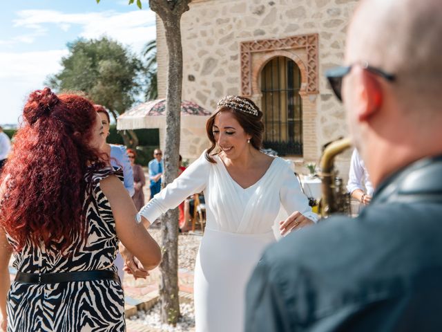 La boda de Sergio y Sheila en Sanlucar De Barrameda, Cádiz 20