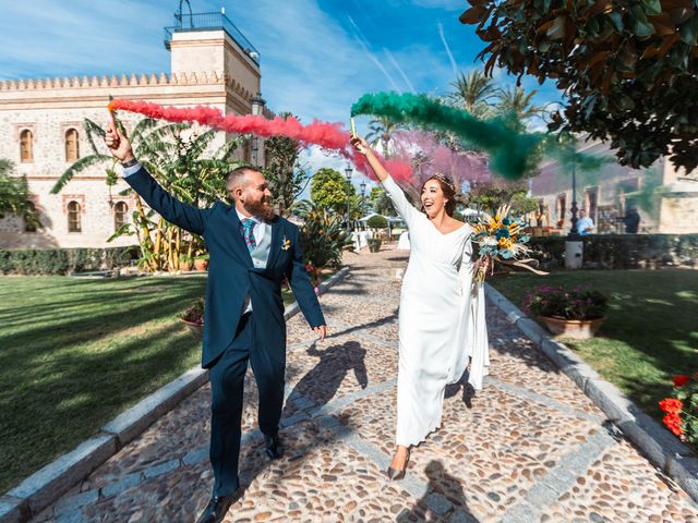 La boda de Sergio y Sheila en Sanlucar De Barrameda, Cádiz 24