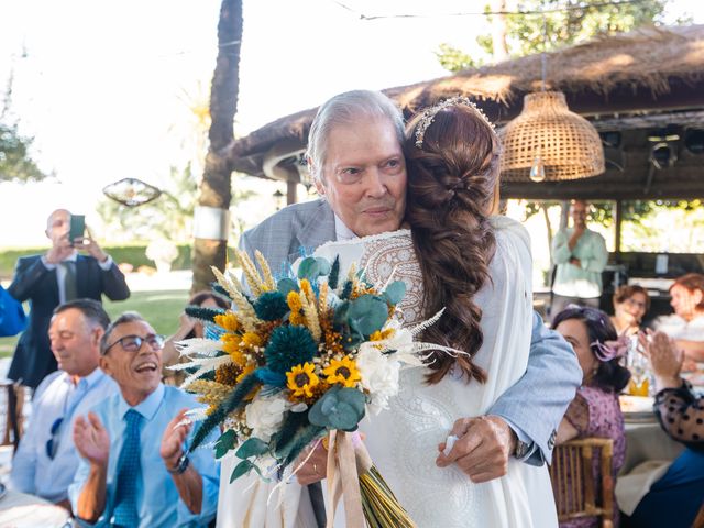 La boda de Sergio y Sheila en Sanlucar De Barrameda, Cádiz 29