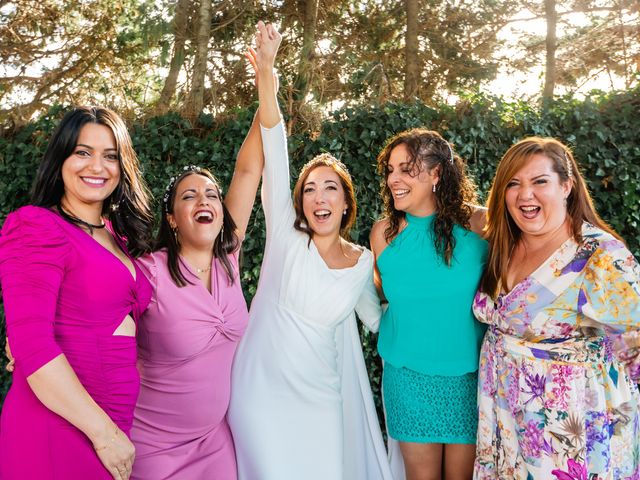 La boda de Sergio y Sheila en Sanlucar De Barrameda, Cádiz 30