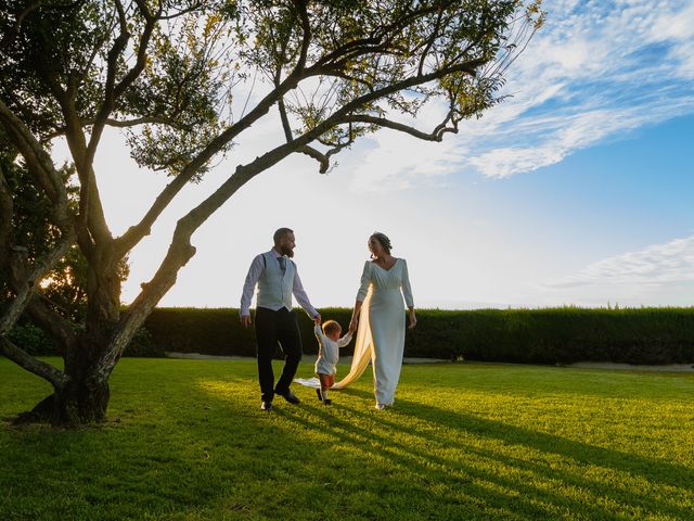 La boda de Sergio y Sheila en Sanlucar De Barrameda, Cádiz 40