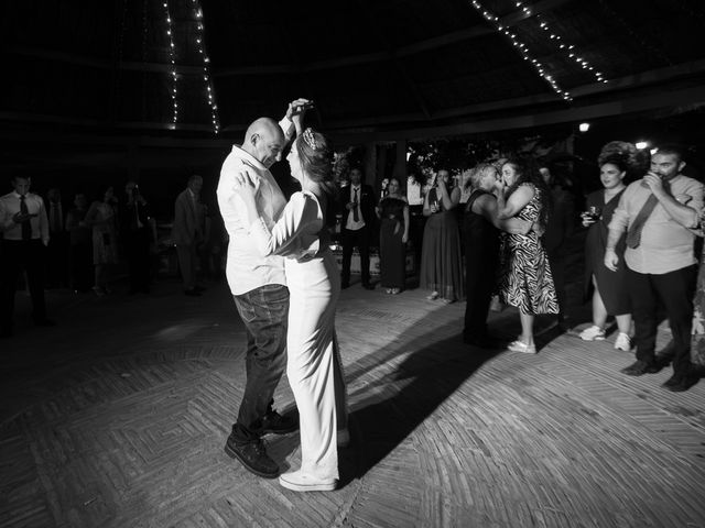 La boda de Sergio y Sheila en Sanlucar De Barrameda, Cádiz 48