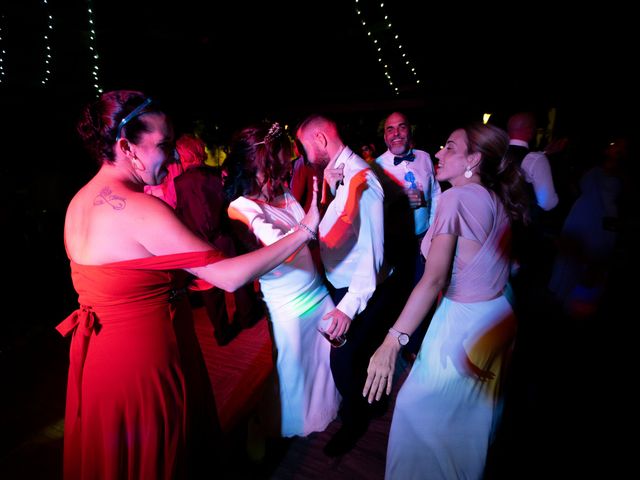 La boda de Sergio y Sheila en Sanlucar De Barrameda, Cádiz 53