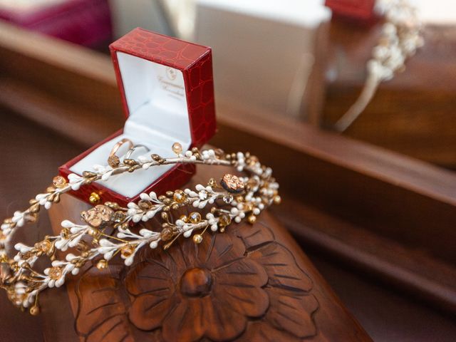 La boda de Sergio y Sheila en Sanlucar De Barrameda, Cádiz 58