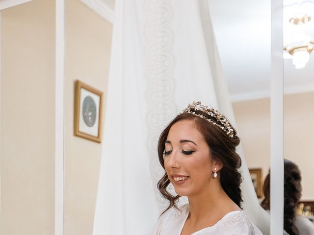 La boda de Sergio y Sheila en Sanlucar De Barrameda, Cádiz 59