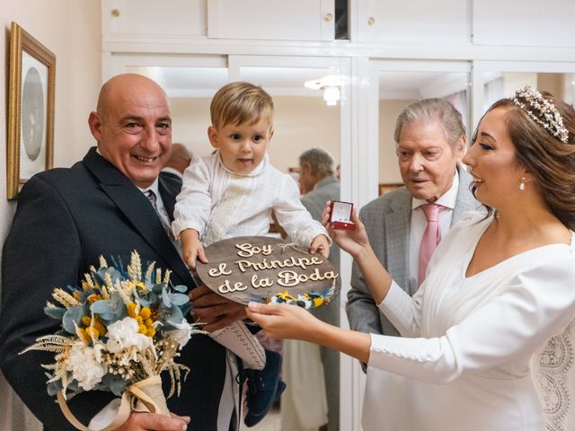 La boda de Sergio y Sheila en Sanlucar De Barrameda, Cádiz 65