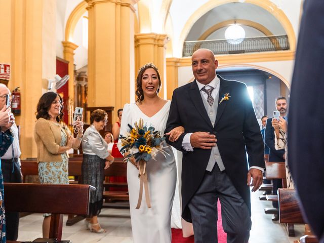 La boda de Sergio y Sheila en Sanlucar De Barrameda, Cádiz 71