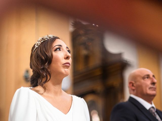 La boda de Sergio y Sheila en Sanlucar De Barrameda, Cádiz 73