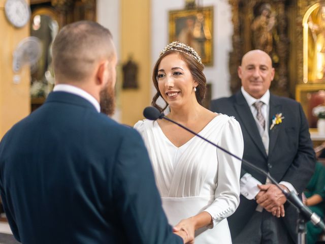 La boda de Sergio y Sheila en Sanlucar De Barrameda, Cádiz 76