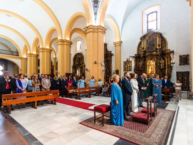 La boda de Sergio y Sheila en Sanlucar De Barrameda, Cádiz 80