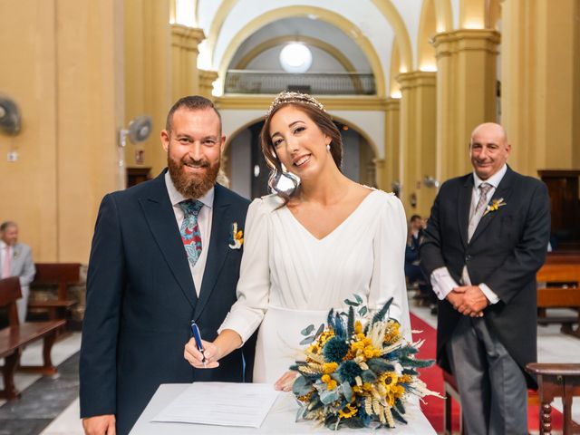 La boda de Sergio y Sheila en Sanlucar De Barrameda, Cádiz 82