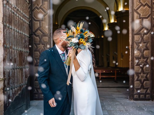 La boda de Sergio y Sheila en Sanlucar De Barrameda, Cádiz 88