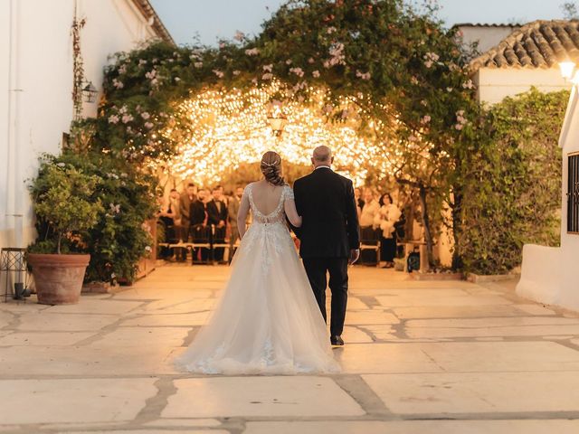 La boda de Helena y David en Alacant/alicante, Alicante 2