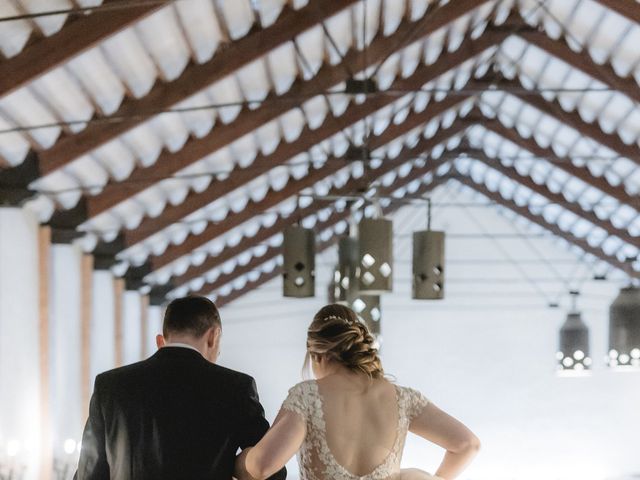 La boda de Helena y David en Alacant/alicante, Alicante 18