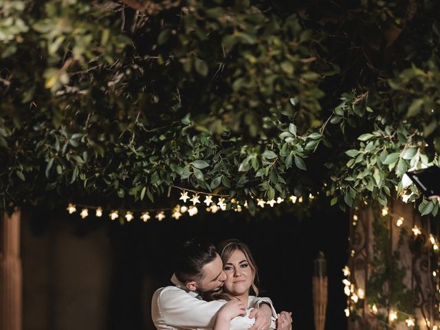 La boda de Helena y David en Alacant/alicante, Alicante 20