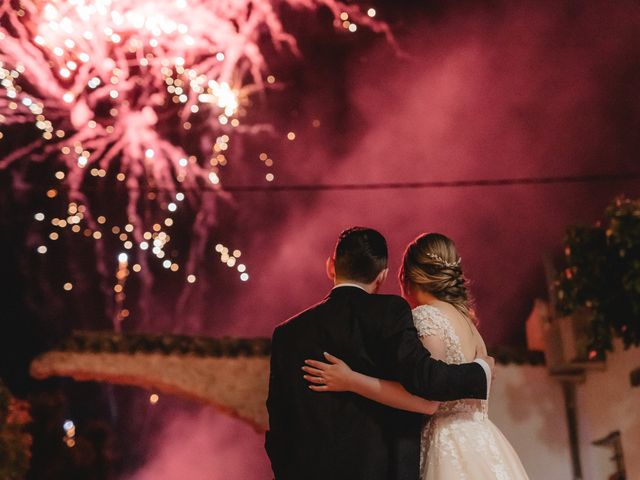 La boda de Helena y David en Alacant/alicante, Alicante 24