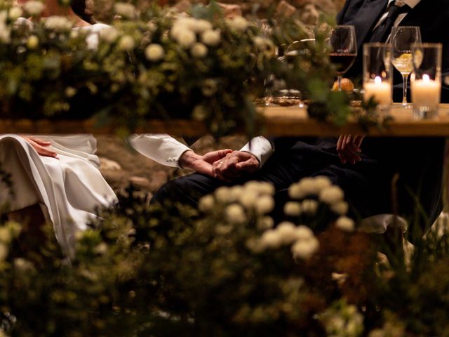 La boda de Guille y Laia en Sant Cugat Del Valles, Barcelona 1