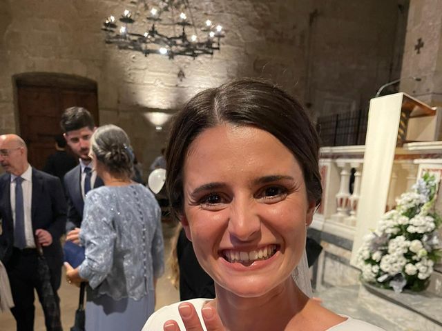 La boda de Guille y Laia en Sant Cugat Del Valles, Barcelona 3