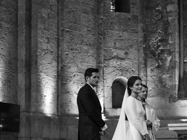 La boda de Guille y Laia en Sant Cugat Del Valles, Barcelona 6