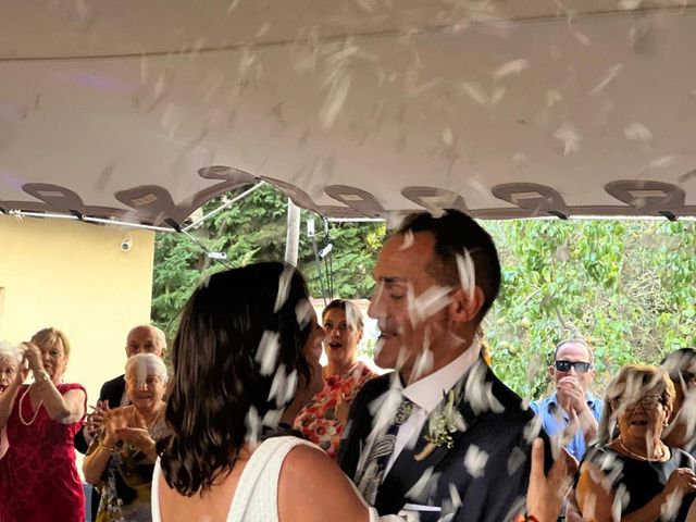 La boda de Ismael y Elisa en León, León 3