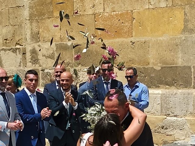 La boda de Ismael y Elisa en León, León 5