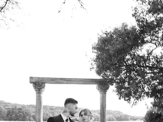 La boda de Jorge y Rita en A Coruña, A Coruña 3