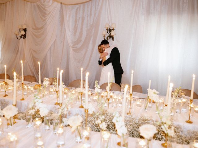 La boda de Jorge y Rita en A Coruña, A Coruña 1