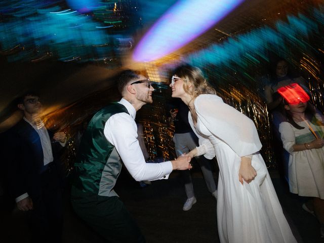 La boda de Jorge y Rita en A Coruña, A Coruña 2