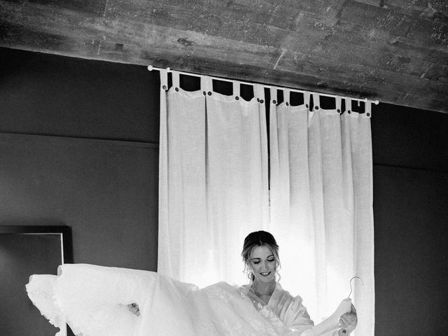 La boda de José y Marina en Granada, Granada 28