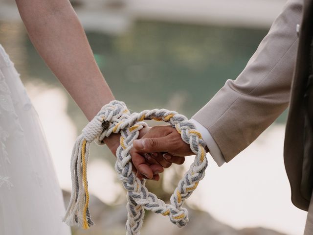 La boda de José y Marina en Granada, Granada 66
