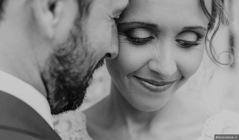 La boda de Dani y Abi en Villarrobledo, Albacete