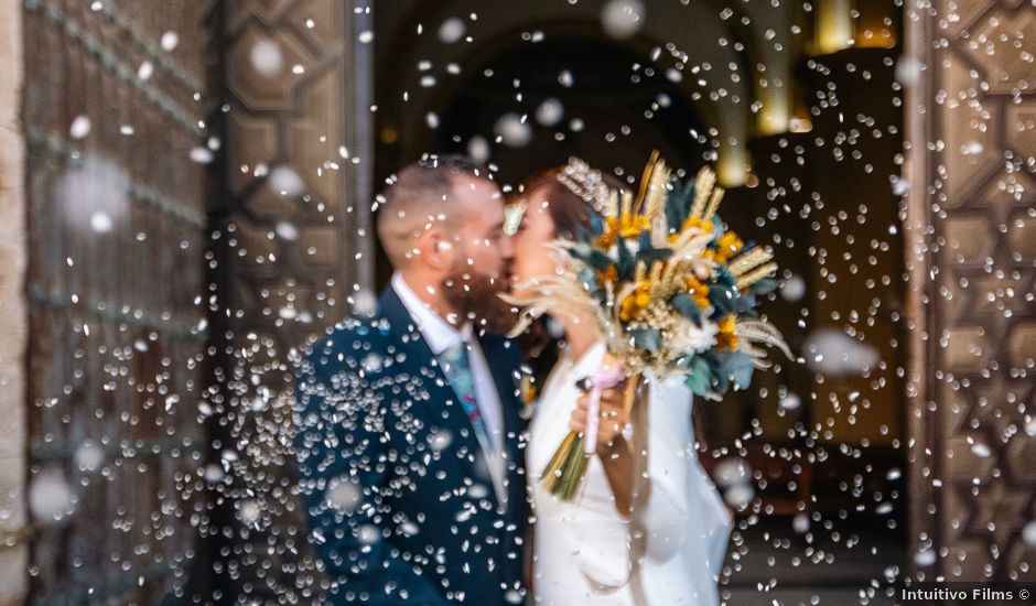 La boda de Sergio y Sheila en Sanlucar De Barrameda, Cádiz