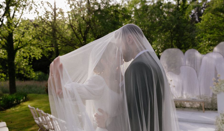 La boda de Jorge y Rita en A Coruña, A Coruña