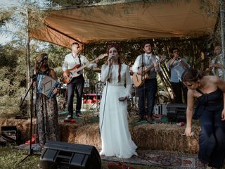 La boda de Txetxu y Laura 2