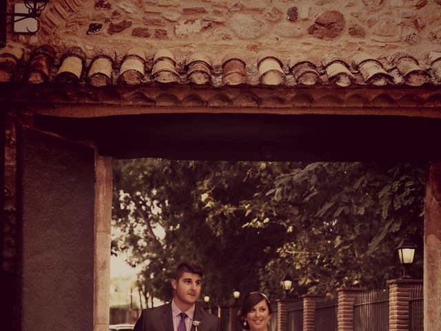 La boda de Marcos y Ismene en Cambrils, Tarragona 12