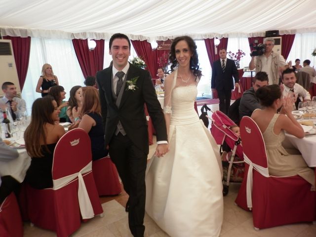 La boda de Rut y Sergio  en Alcalá De Henares, Madrid 8
