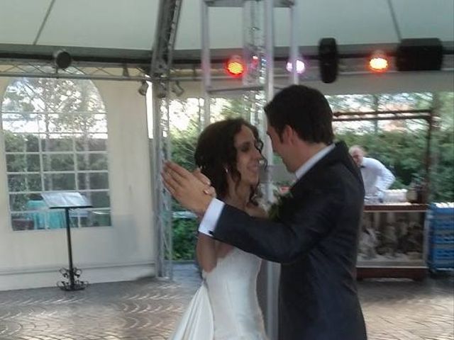 La boda de Rut y Sergio  en Alcalá De Henares, Madrid 9