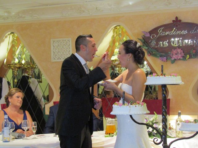 La boda de Francisco y Pilar  en Málaga, Málaga 2