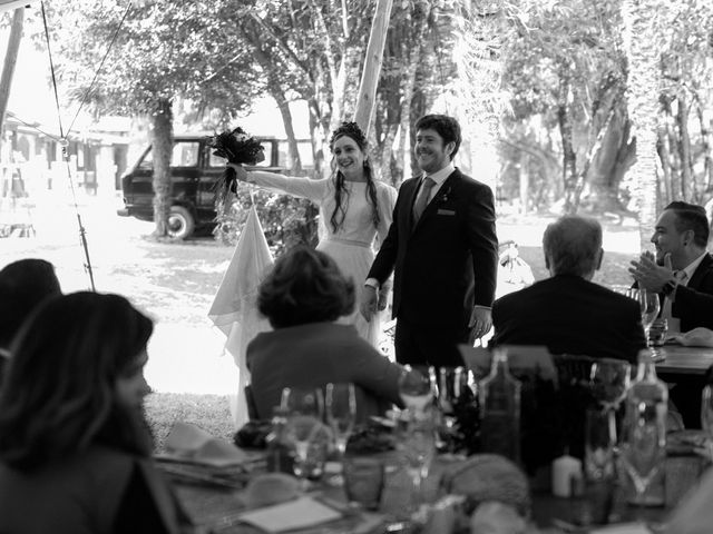 La boda de Laura y Txetxu en Gordexola, Vizcaya 15