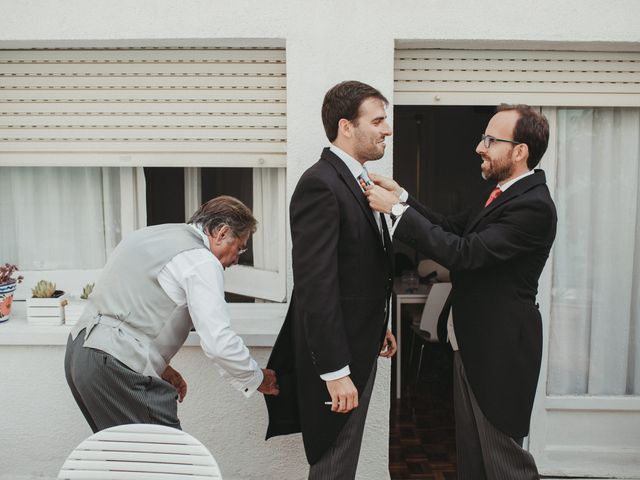 La boda de Ale y Ana en Terrassa, Barcelona 3