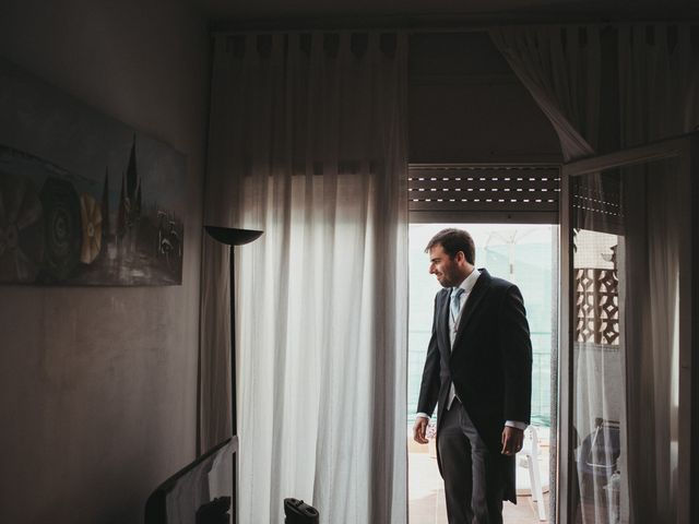 La boda de Ale y Ana en Terrassa, Barcelona 4