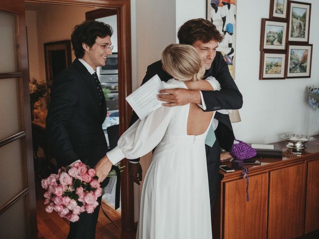 La boda de Ale y Ana en Terrassa, Barcelona 8