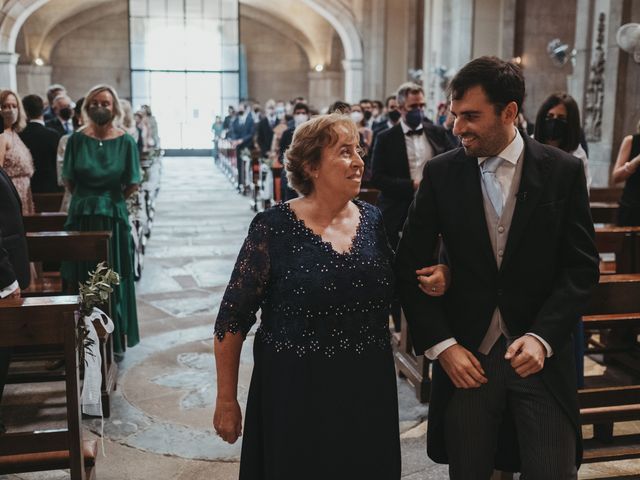 La boda de Ale y Ana en Terrassa, Barcelona 14