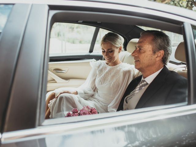 La boda de Ale y Ana en Terrassa, Barcelona 16