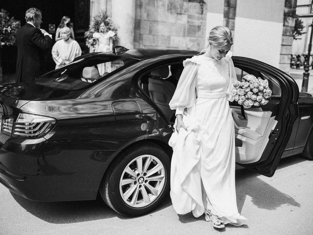 La boda de Ale y Ana en Terrassa, Barcelona 17