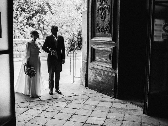 La boda de Ale y Ana en Terrassa, Barcelona 19